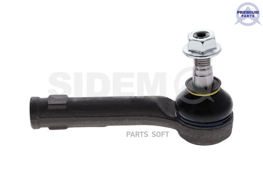 

Наконечник рулевой тяги правый Ford Ecosport/Fiesta VII/Fiesta VII Van 12> SIDEM 3839