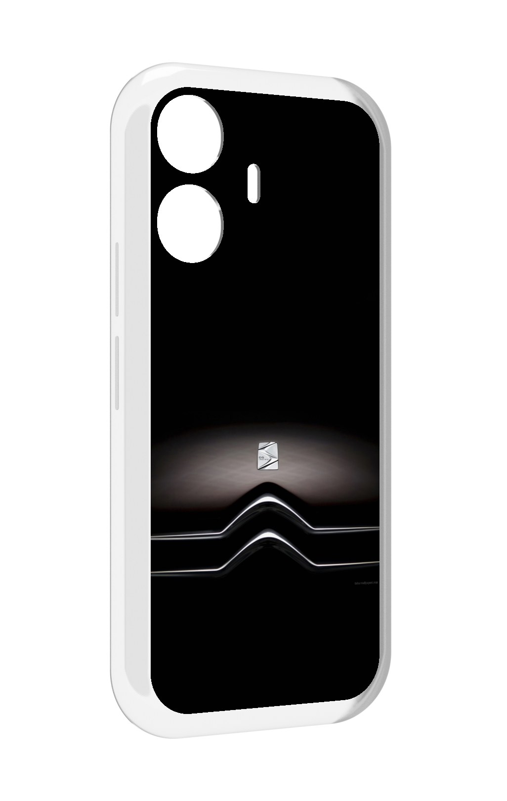 

Чехол MyPads citroen 2 для Vivo Y77E / Vivo iQOO Z6 Lite, Прозрачный, Tocco