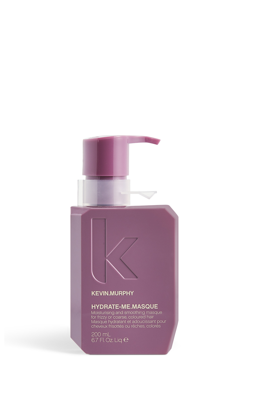 

Маска Kevin.Murphy hydrate me masque для интенсивного увлажнения 200 мл