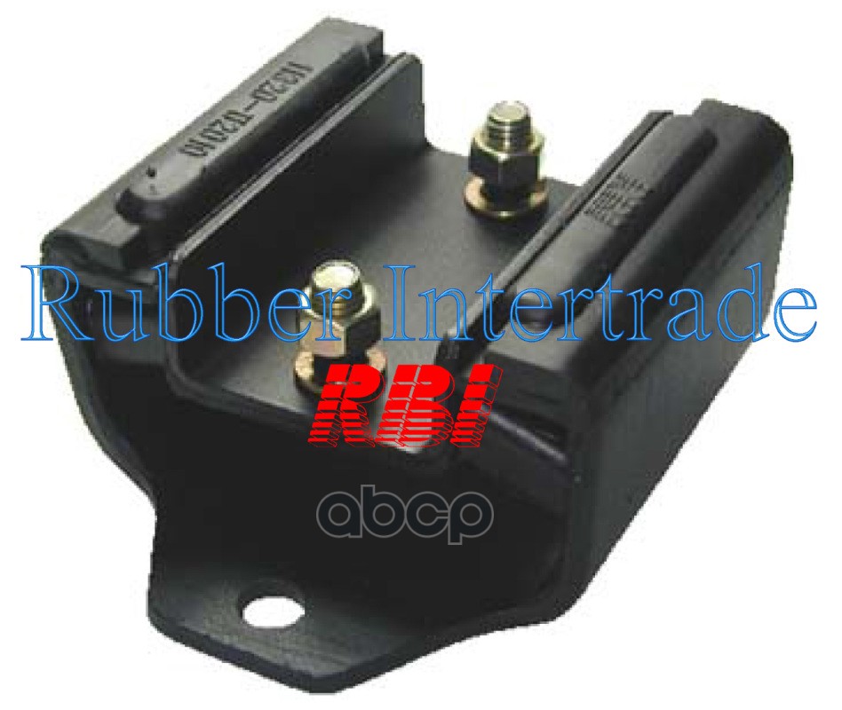

Опора Двигателя 11320-U2010 160 J (Re) RBI арт. N11230
