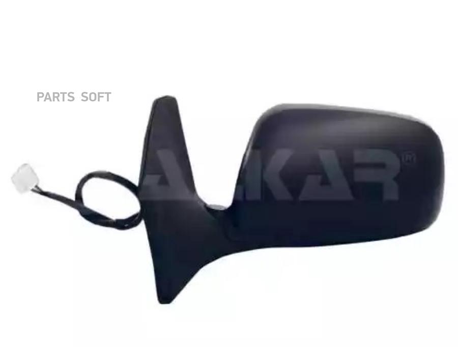 

Наружное Зеркало 6140265 Alkar 6140265