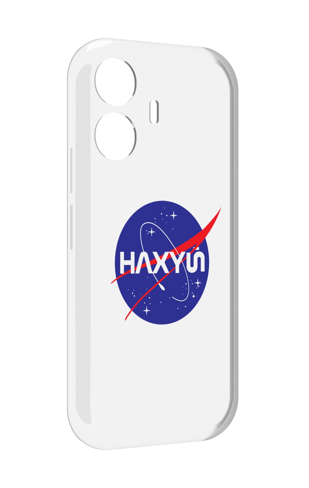 

Чехол MyPads российское-нато для Vivo Y77E / Vivo iQOO Z6 Lite, Прозрачный, Tocco