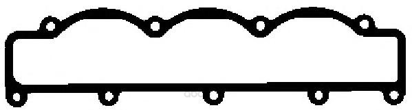 

Прокладка коллектора впуск fiat ducato 2.3jtd 02 Ajusa 13186900