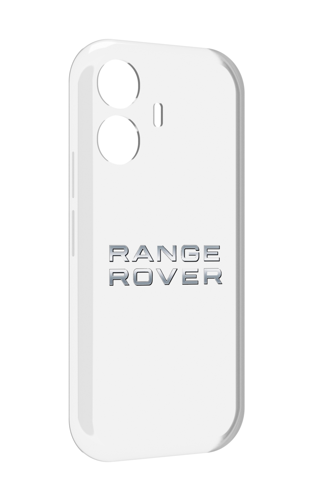 

Чехол MyPads range-rover-4 для Vivo Y77E / Vivo iQOO Z6 Lite, Прозрачный, Tocco