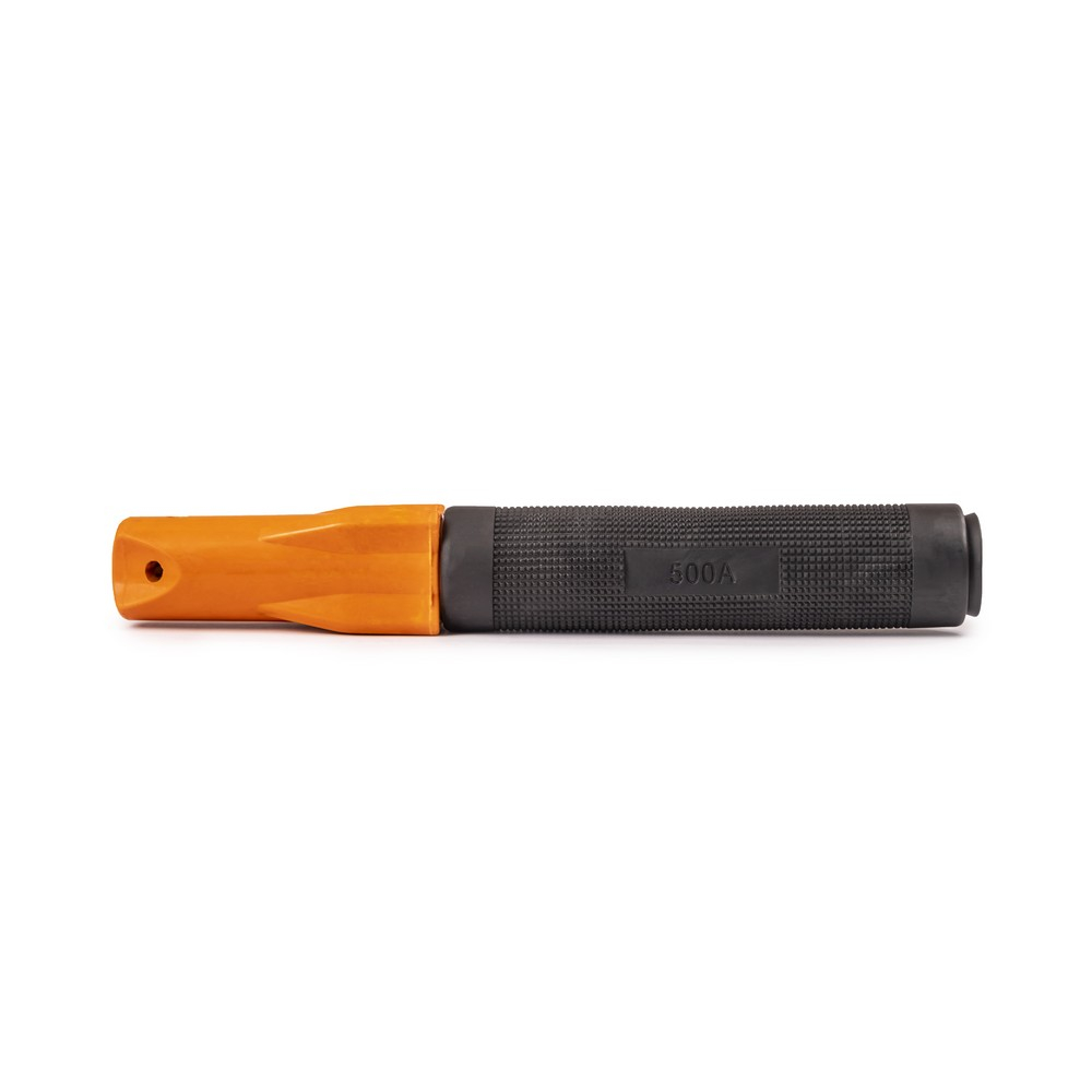 

Винтовой электрододержатель FoxWeld Handy 500