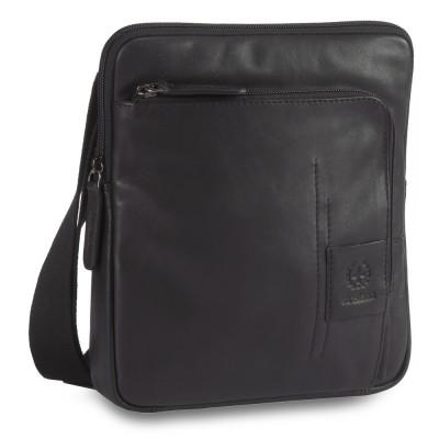 фото Сумка мужская strellson bags 4010002770 черная