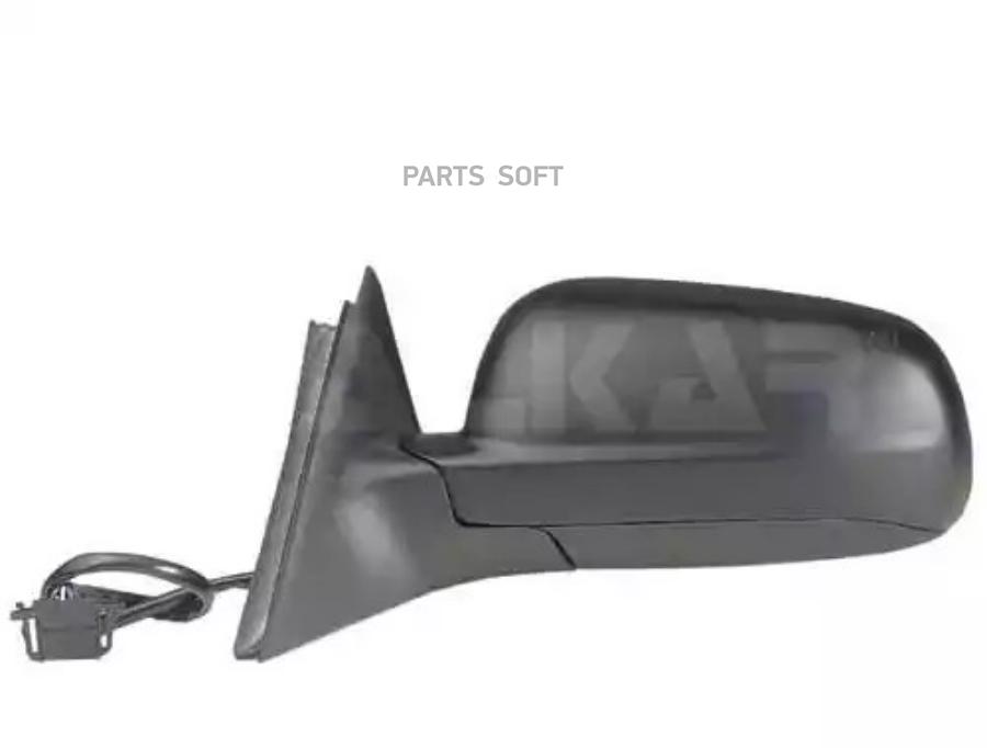 

Зеркало Левое Эл. Vw Passat 00-05