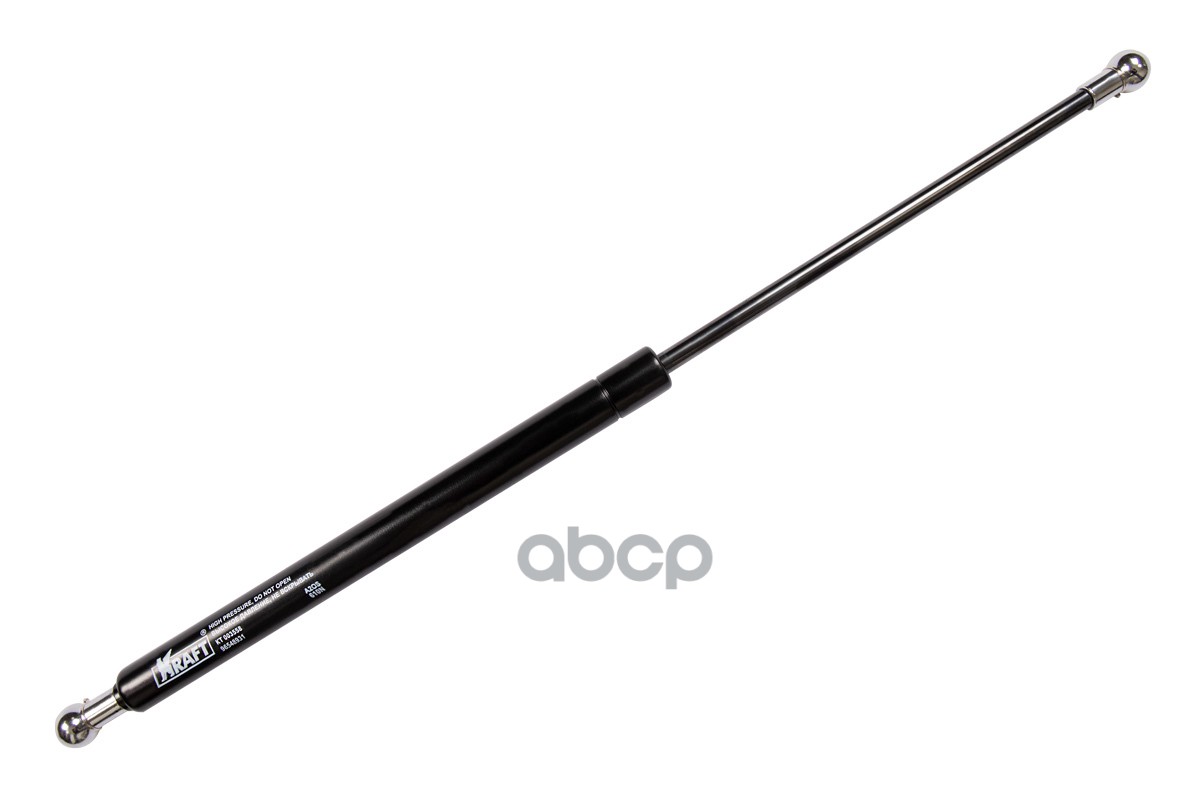 

Амортизатор подвески Kraft KT003558