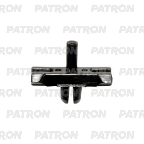 

PATRON P37-2788T Клипса пластмассовая VW Golf/Jetta <84 применяемость: клипса молдинга D4.