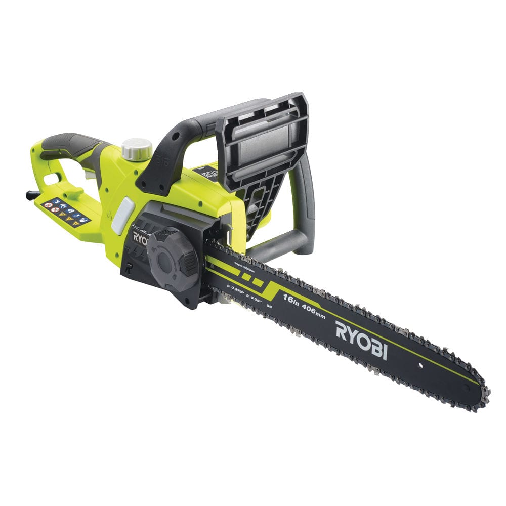 фото Цепная пила ryobi rcs2340b 5133004340