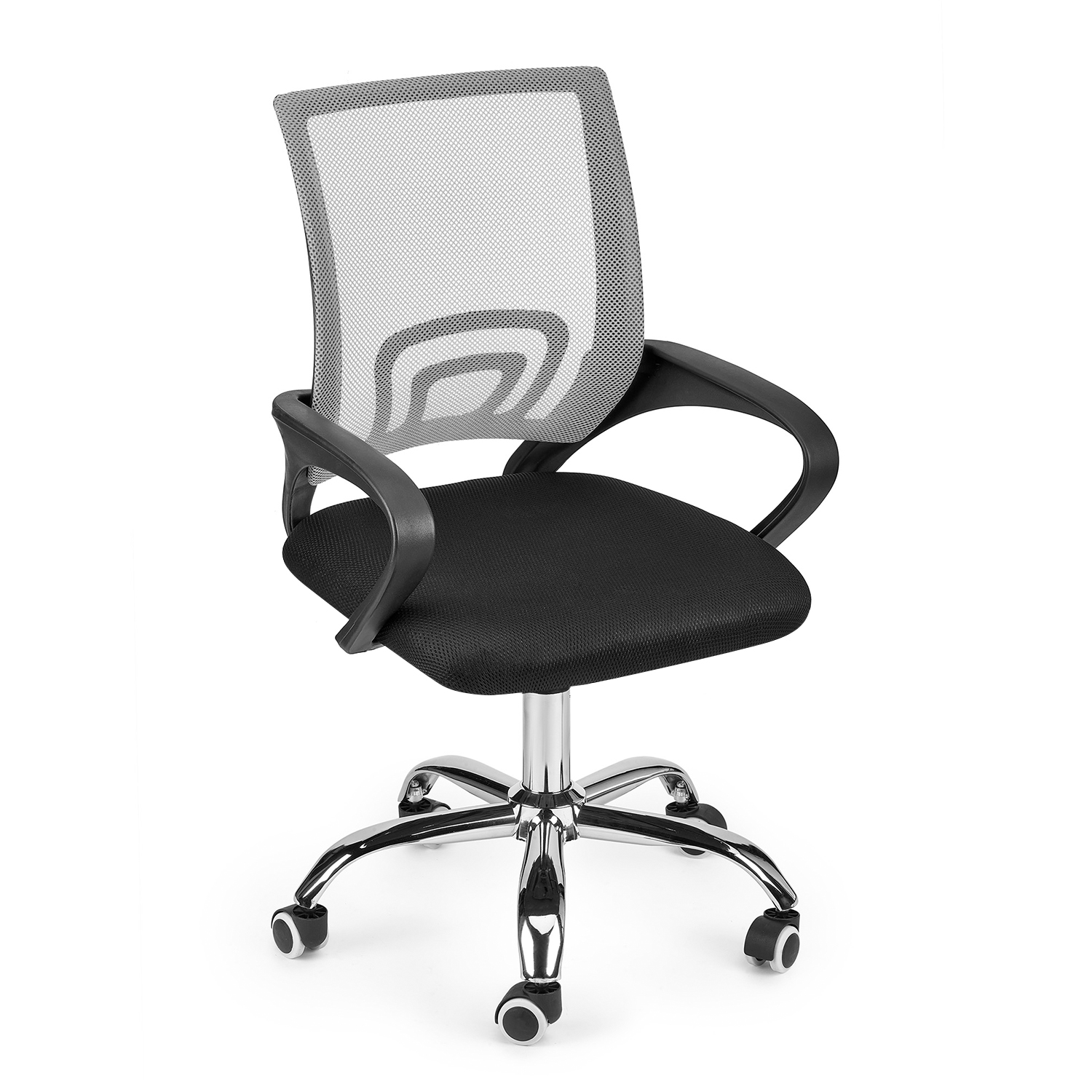 Офисное компьютерное кресло Byroom Office Staff VC6001-G