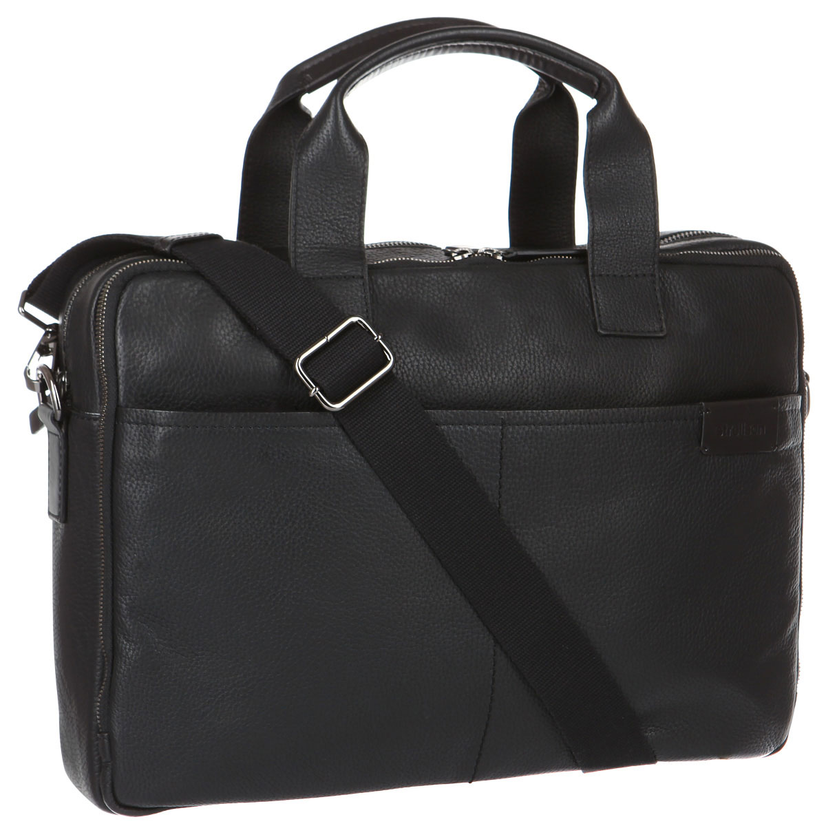 

Сумка мужская Strellson Bags 4010002347, black, 4010002347