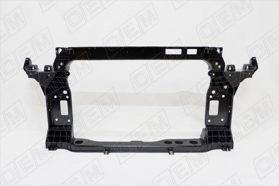 

OEM OEM0067PANP OEM0067PANP_Панель передняя (суппорт радиатора) Hyundai Tucson 3 (2015-202