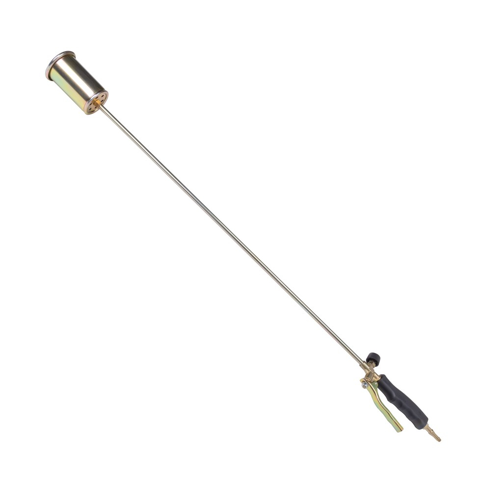 

Горелка кровельная FoxWeld Г-1000Р, O60