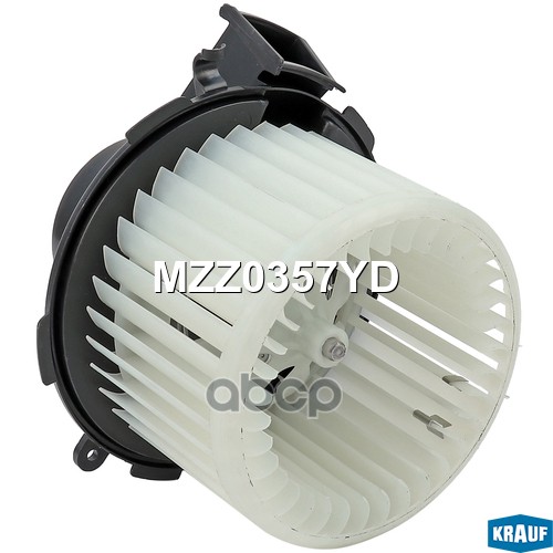

KRAUF Мотор печки c крыльчаткой 1шт Krauf MZZ0357YD