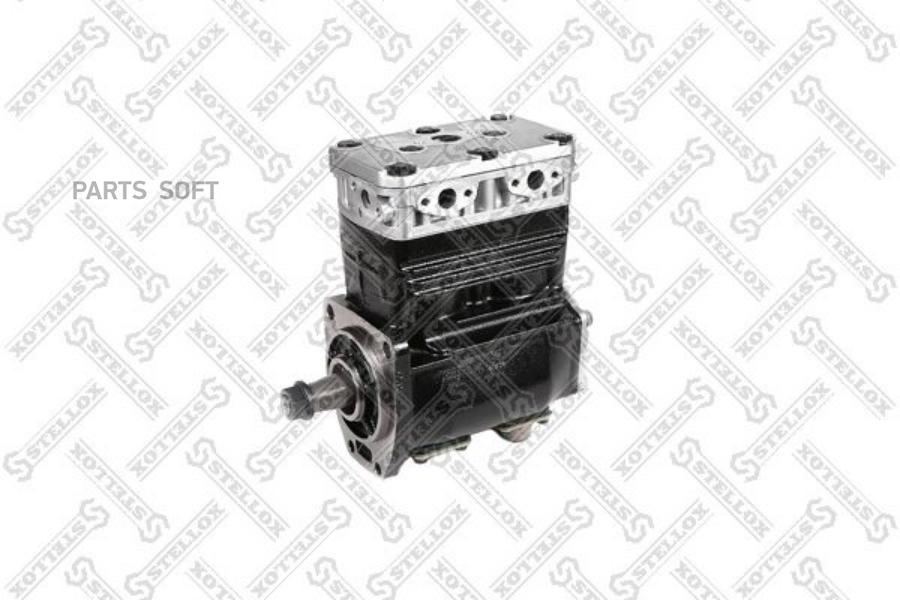

Компрессор !=ACX83D=K007254ES,STD d82 \Iveco 440E42 ET