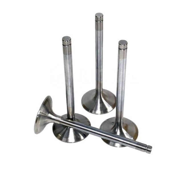 

Выпускной Клапан Fuji TOYOTA арт. 1371554010