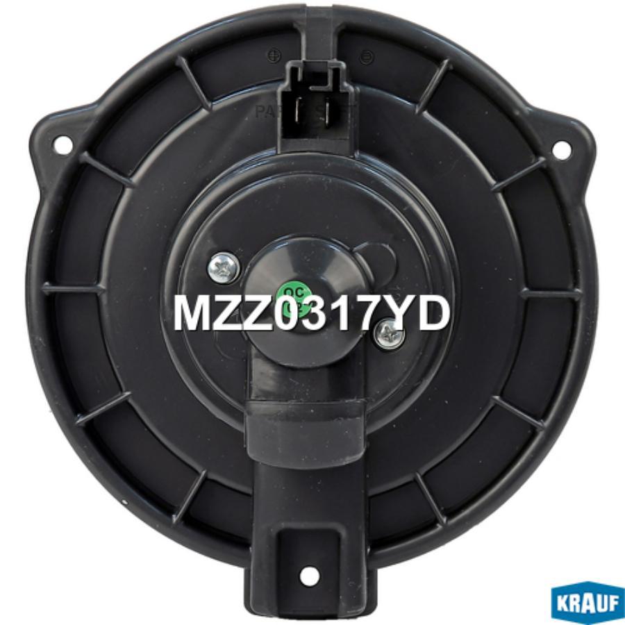 

KRAUF Мотор печки c крыльчаткой 1шт Krauf MZZ0317YD