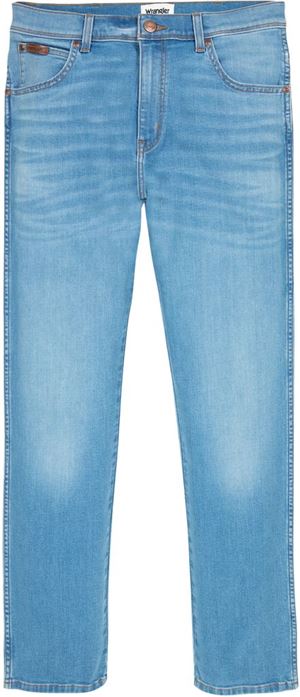 фото Джинсы мужские wrangler w121c788w синие 31/34