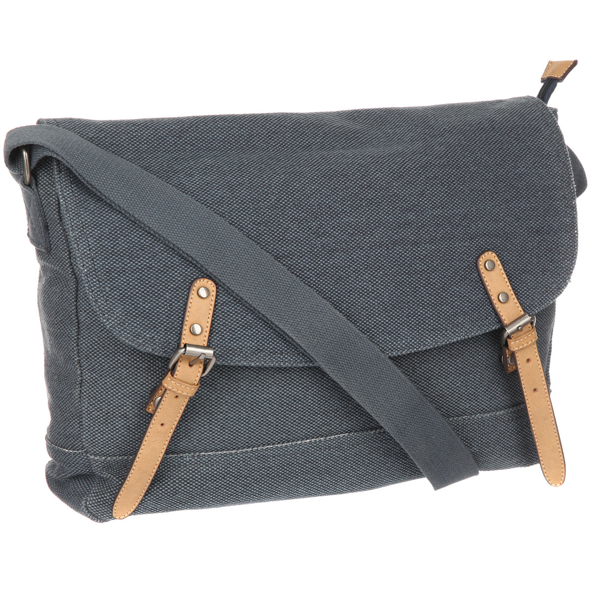 

Мессенджер мужской Tom Tailor Bags 23201, blue, 23201