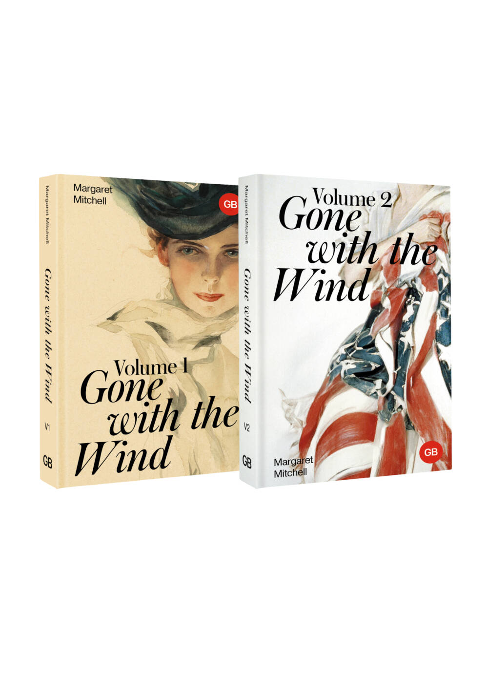 

Gone with the Wind, Great Books