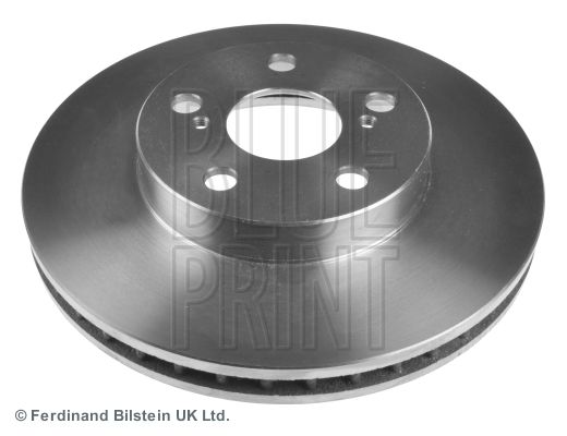 

Тормозной диск Blue Print ADT343135