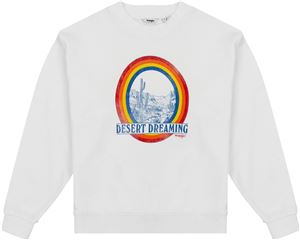 

Толстовка женская Wrangler W6N0HAW02 белая XS, W6N0HAW02