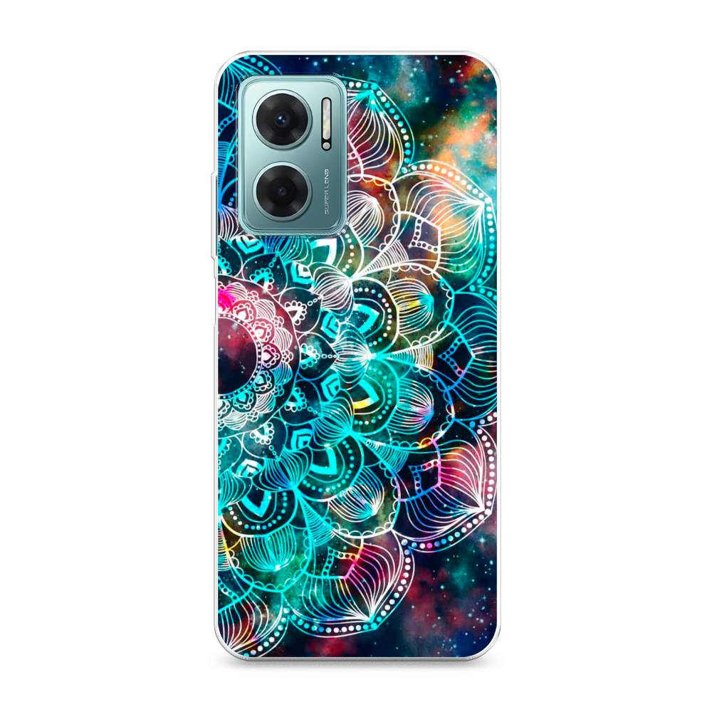 

Чехол Awog на Xiaomi Redmi 10 5G "Мандала космос", 313550-4