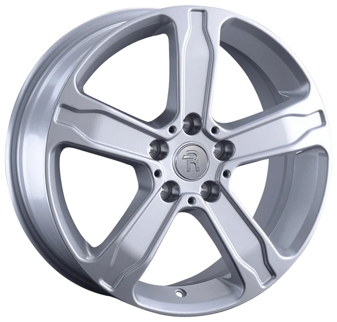 

Колесный диск Replay SK124 (S) 7xR18 ET45 5*112 D57.1
