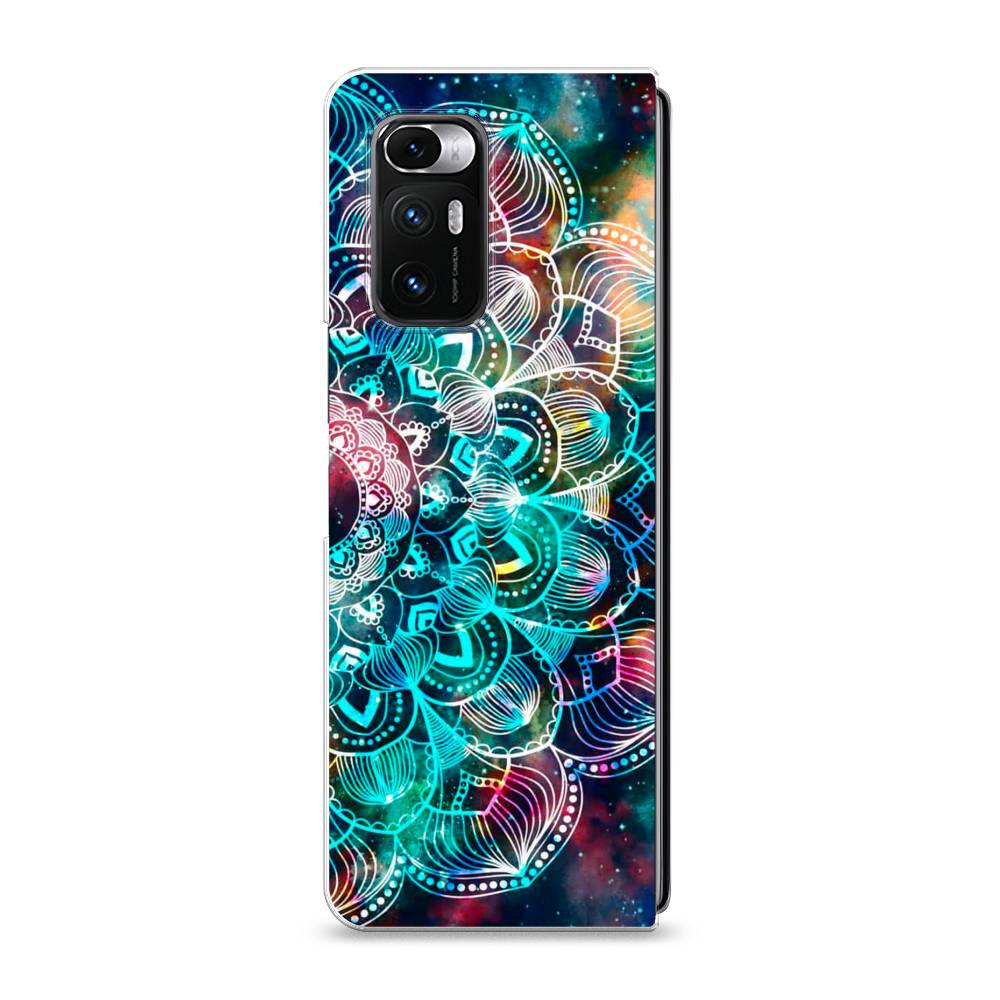 

Чехол Awog на Xiaomi Mi Mix Fold "Мандала космос", 314250-4