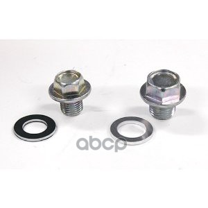 

Пpобка Сливного Отвеpстия HONDA 90009PY3000
