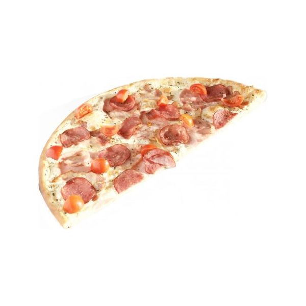 Пицца Spar с колбасой и сыром замороженная 500 г