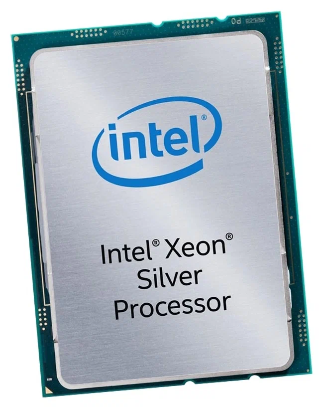 

Процессор xFusion Xeon Silver 4310 LGA 4189 OEM