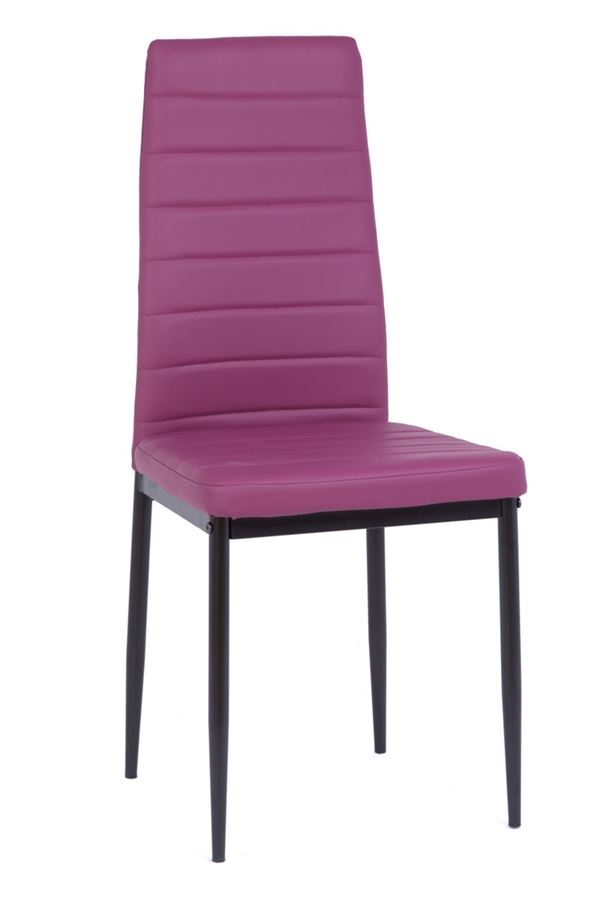 

Стул RB С-105 PIXEL PURPLE PU, С-105 PIXEL