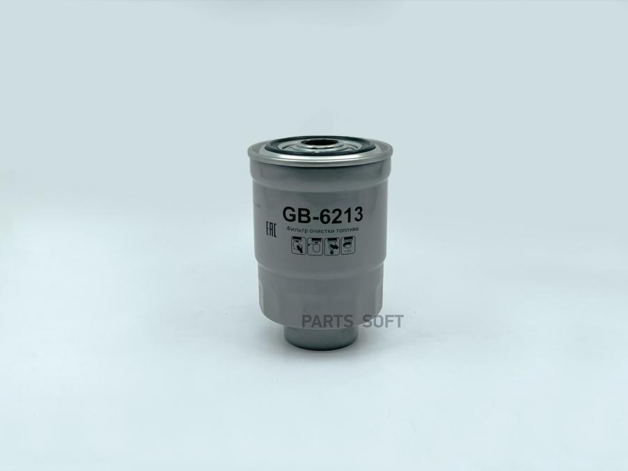 

Фильтр топливный BIG FILTER GB-6213