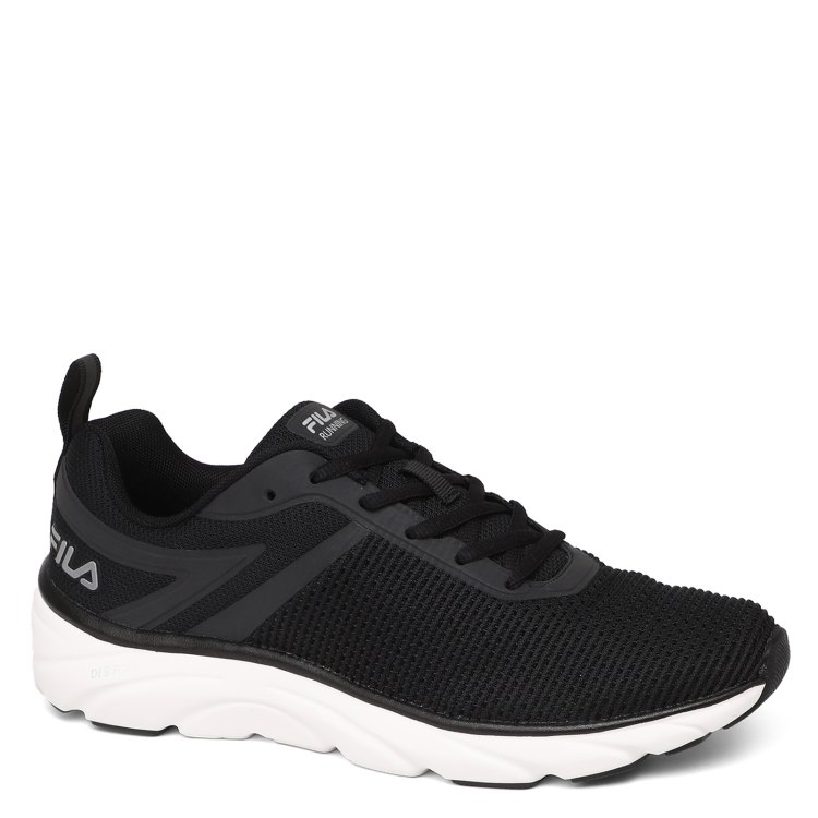

Кроссовки мужские FILA MEGALITE 4.0 M черные 45 EU, Черный, MEGALITE 4.0 M