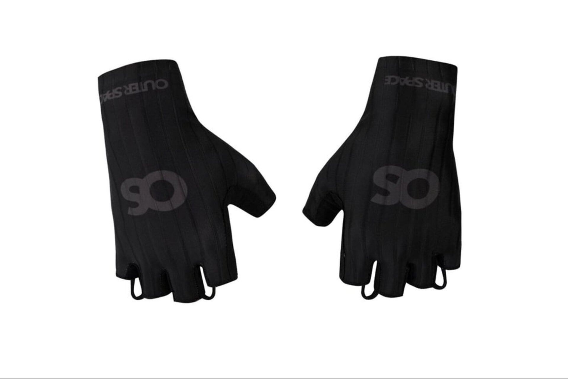 

Велоперчатки Outer Space Grip, Black, M, 2024 (XGREZX-M), Черный