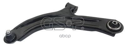 

Амортизатор подвески Gsp S060690