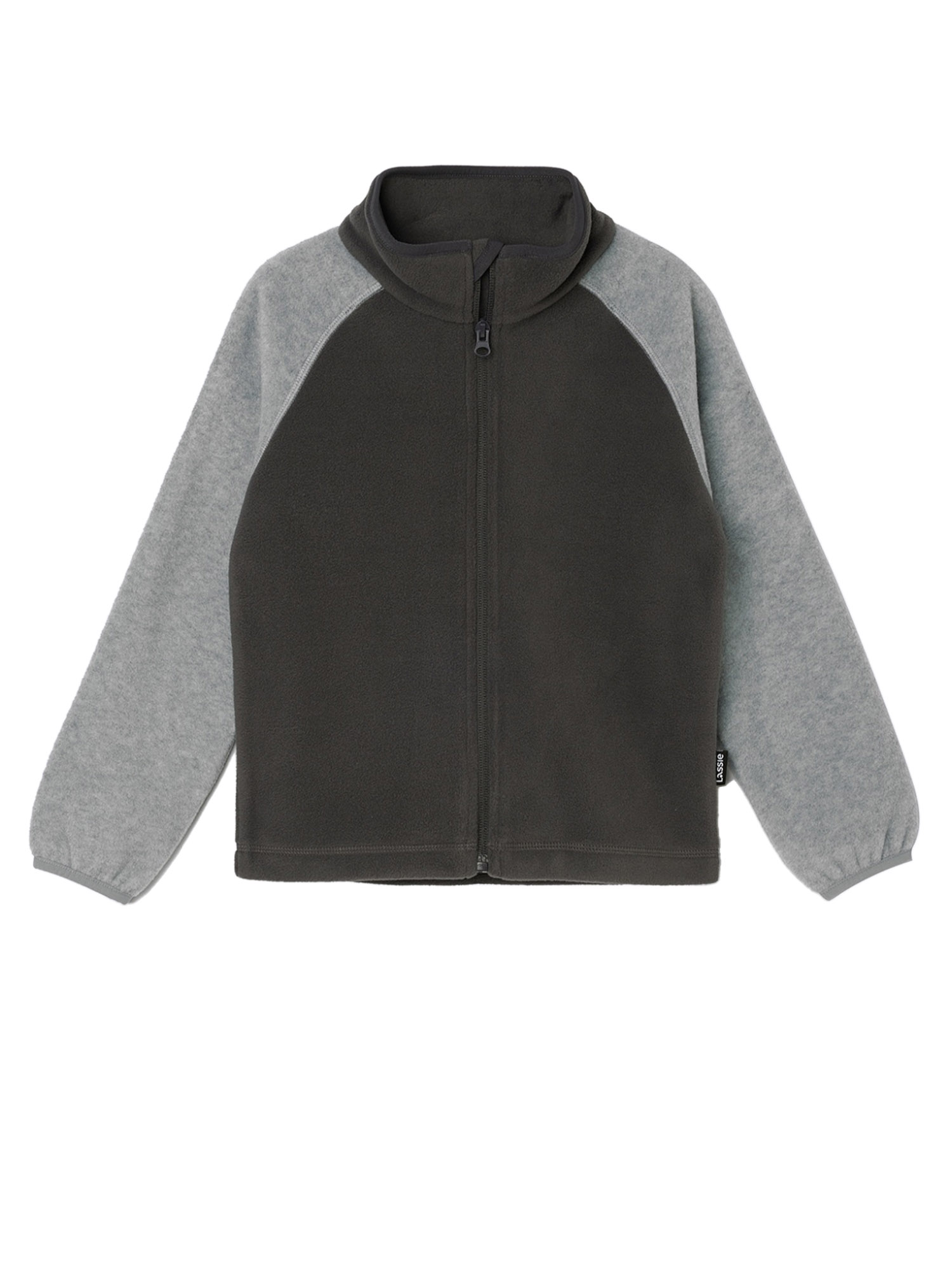 

Костюм спортивный Lassie 7200004A_9090, серый, 152, Черный;серый, Saarni