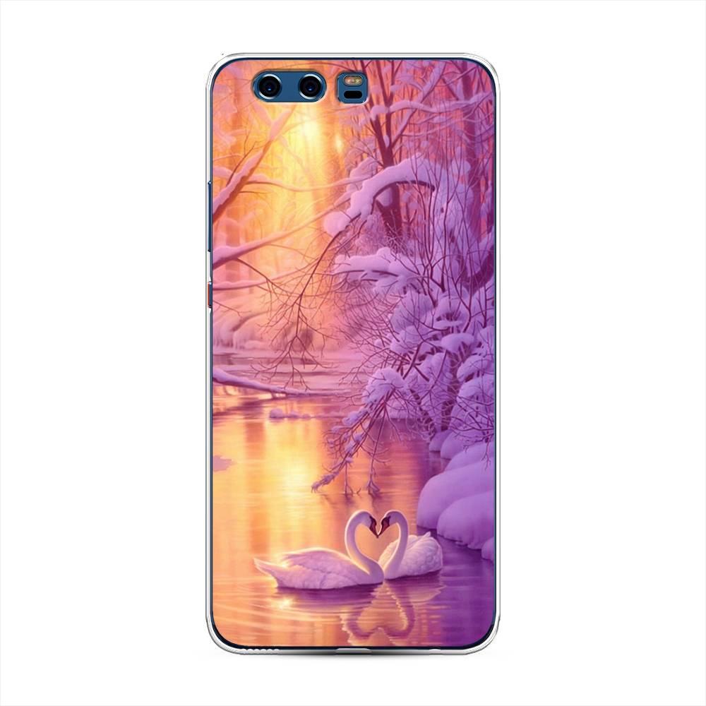 Чехол для Huawei P10 Plus 