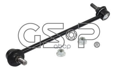 

Амортизатор подвески Gsp S050240