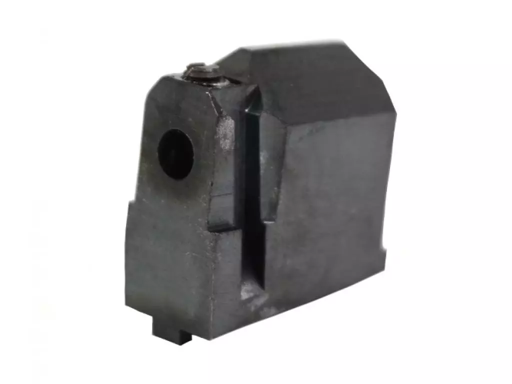 

Корпус клапана Петр Тюнинг для МР-654К (расточенный)