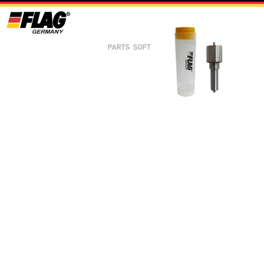 Распылитель Citroen/Peugeot(Np002ra) Flag 390034