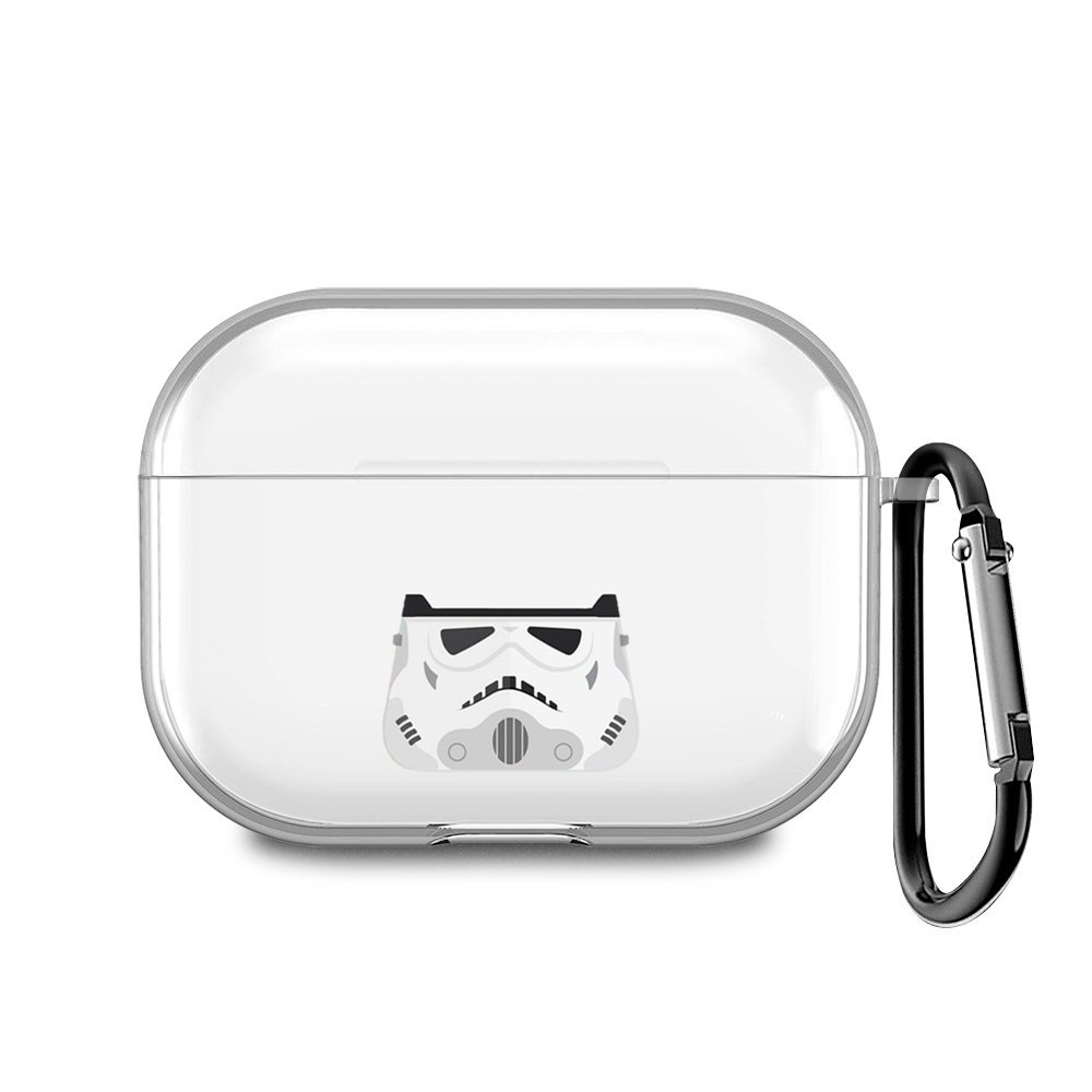 

Чехол для наушников AirPods Pro 2 "Штурмовик", AIPC-440-9E-1