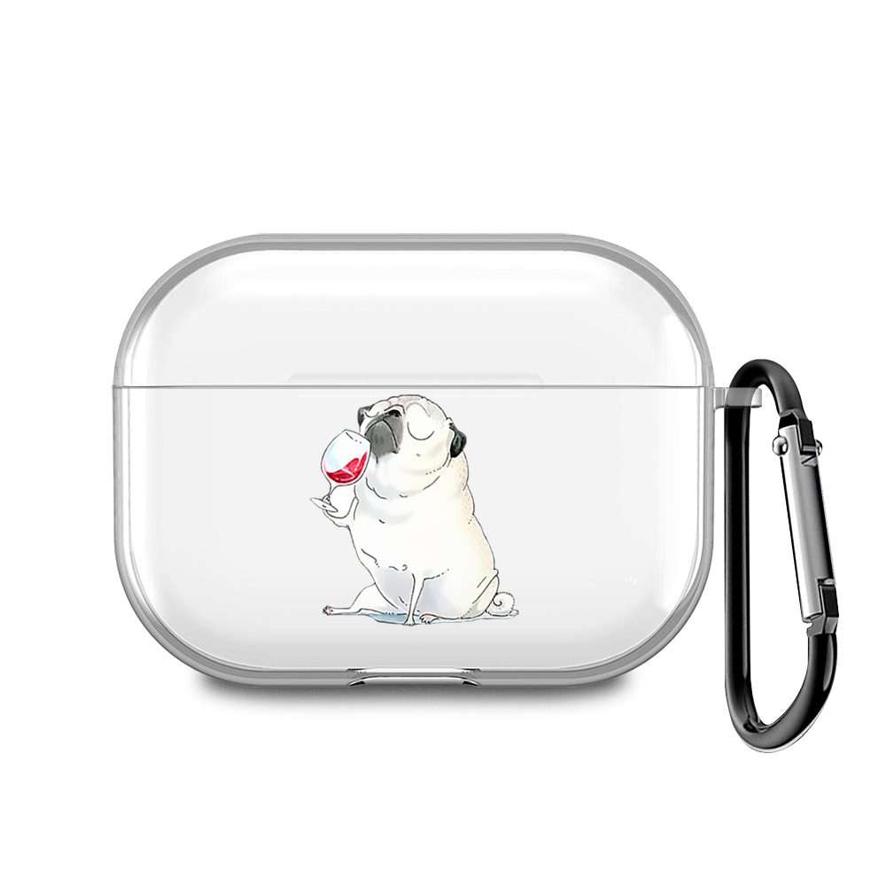 

Чехол для наушников AirPods Pro 2 "Why not", AIPC-440-9E-1