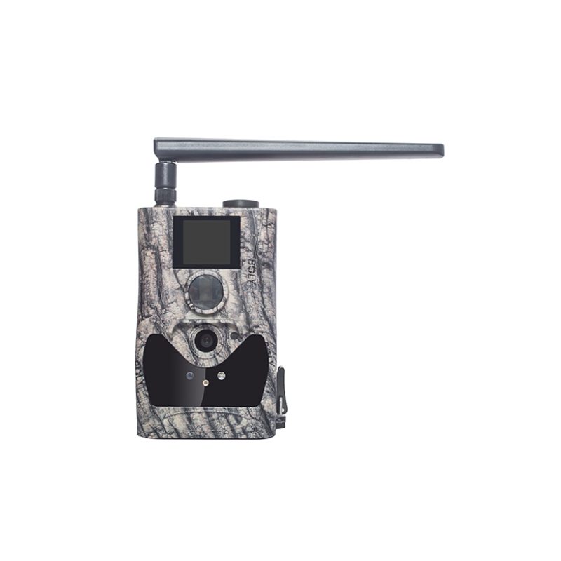 

Фотоловушка Boly Guard BG584 24MP (4G/LTE)