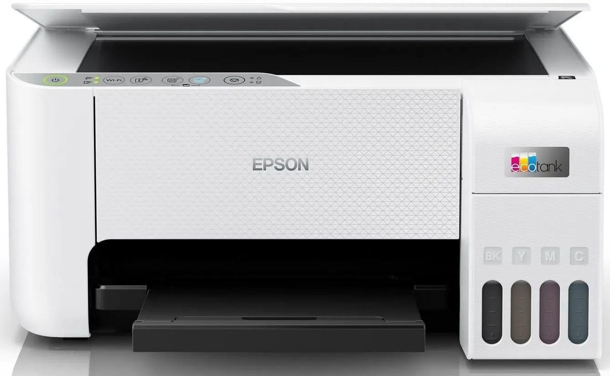 

Струйное МФУ Epson L3256 (C11CJ67524), L3256