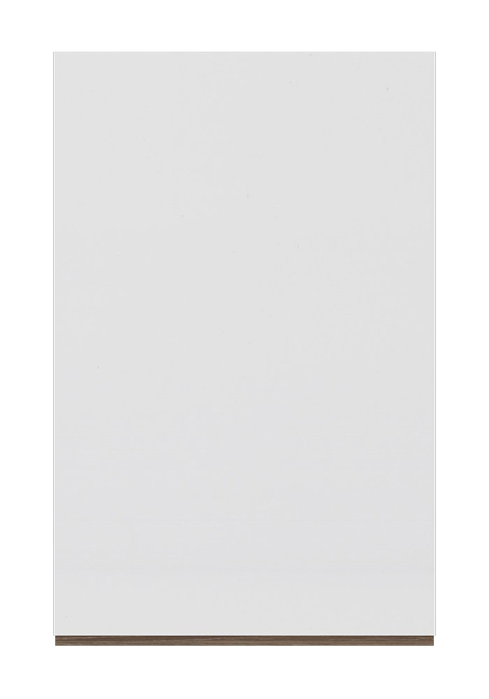 

Фасад шкафа-пенала под СВЧ 38 см Hoff Николь, Белый, Николь