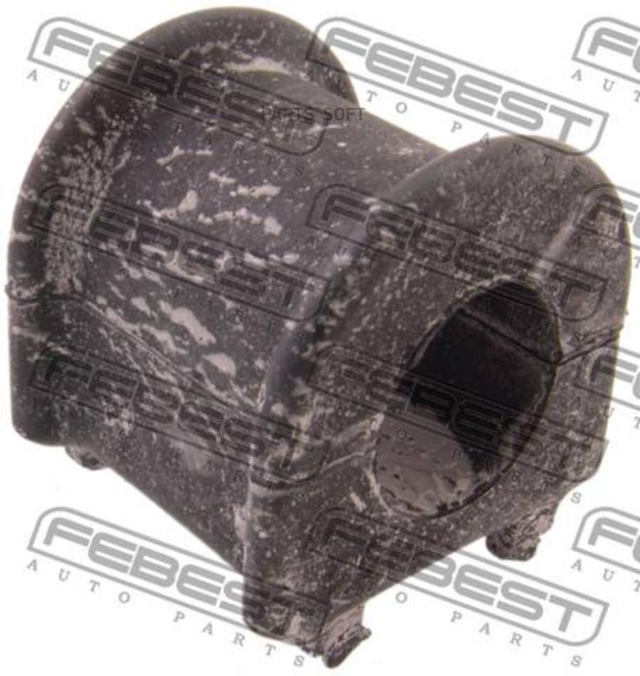 

FEBECT TSBACU20F TSB-ACU20F_втулка стабилизатора переднего!\ Toyota Camry/Highlander/Kluge