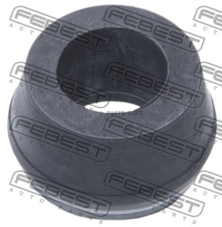 

FEBECT TSB816 TSB816_сайлентблок амортизатора нижн.!\ Toyota Land Cruiser KDJ9#/KZJ9#/VZJ9